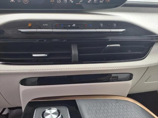 2026 Buick Enclave Avenir FWD