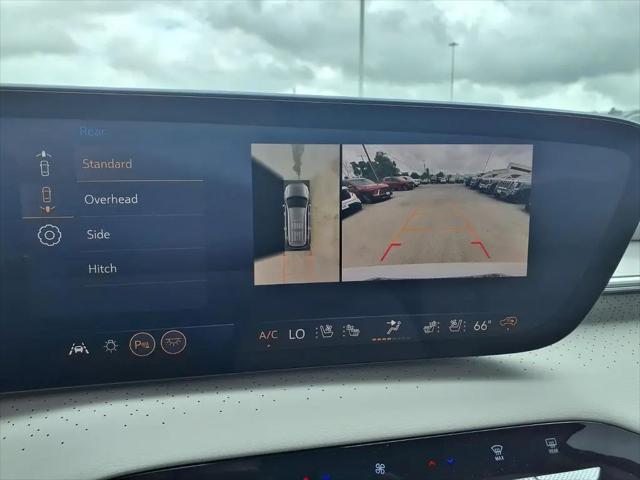 2026 Buick Enclave Avenir FWD