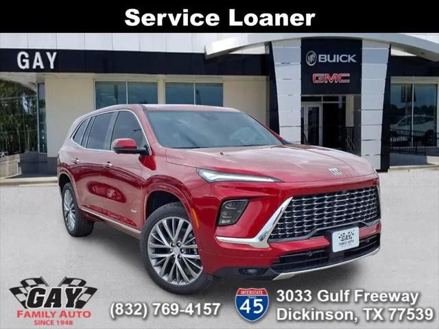 2026 Buick Enclave Avenir FWD for sale in Dickinson, TX