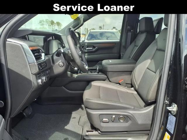 2026 GMC Yukon XL 4WD Denali