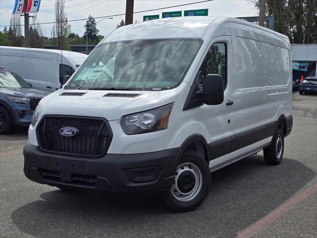 2026 Ford Transit Cargo Van T-250 for sale in Renton, WA