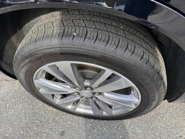 2022 Cadillac XT6 AWD Premium Luxury