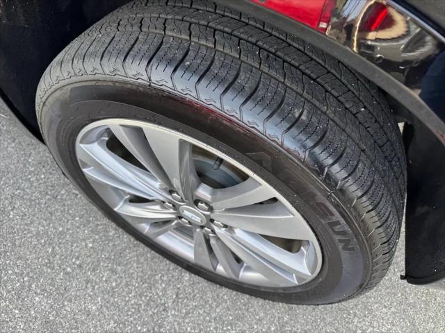 2022 Cadillac XT6 AWD Premium Luxury