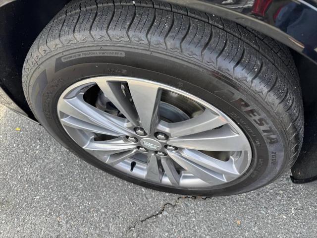 2022 Cadillac XT6 AWD Premium Luxury