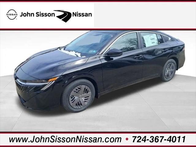 2026 Nissan Sentra SV for sale in Washington, PA