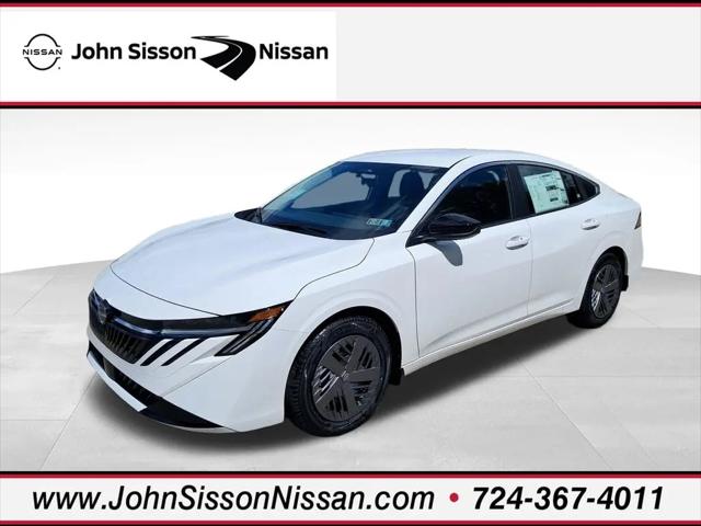 2026 Nissan Sentra SV for sale in Washington, PA