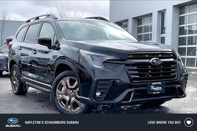 2026 Subaru Ascent Limited Bronze Edition 7-Passenger for sale in Schaumburg, IL