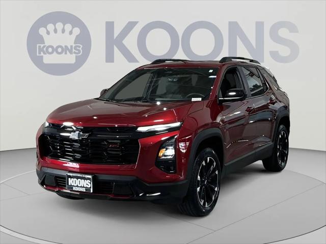 2026 Chevrolet Equinox AWD RS for sale in White Marsh, MD