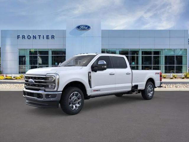 2026 Ford F-350 King Ranch for sale in Santa Clara, CA