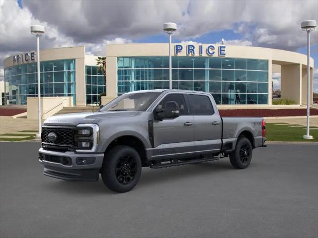 2026 Ford F-250 XLT for sale in Turlock, CA