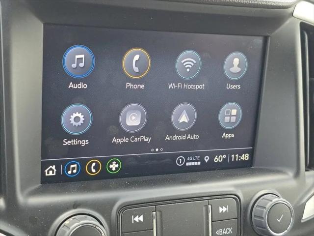 2023 GMC Terrain FWD SLT