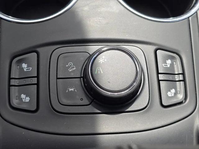 2023 GMC Terrain FWD SLT