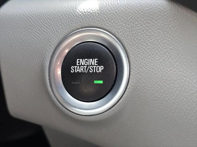 2023 GMC Terrain FWD SLT