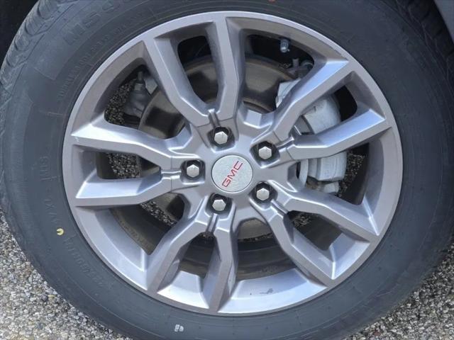 2023 GMC Terrain FWD SLT