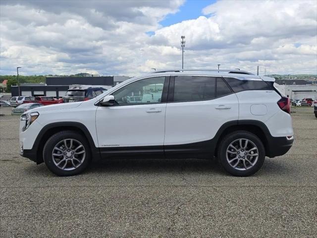 2023 GMC Terrain FWD SLT