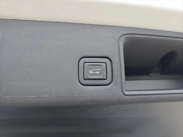 2023 GMC Terrain FWD SLT