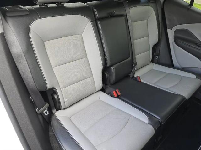 2023 GMC Terrain FWD SLT