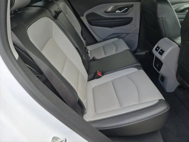 2023 GMC Terrain FWD SLT