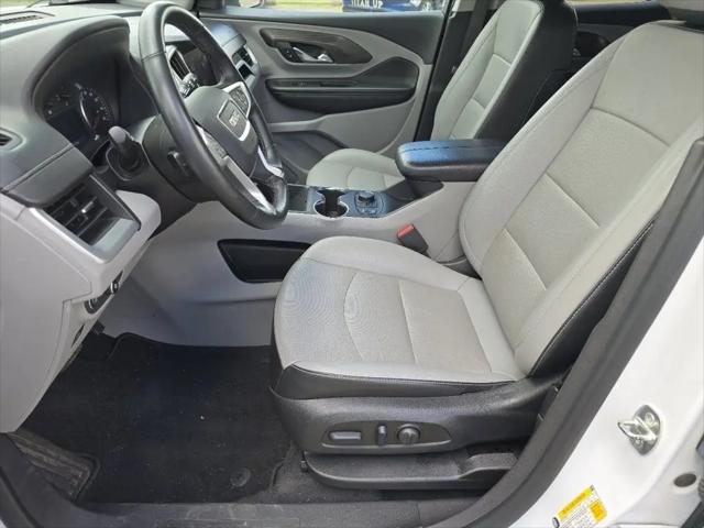 2023 GMC Terrain FWD SLT