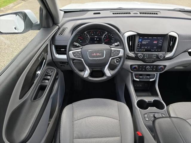 2023 GMC Terrain FWD SLT