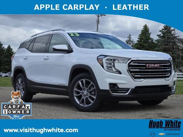 2023 GMC Terrain FWD SLT for sale near Lancaster, OH