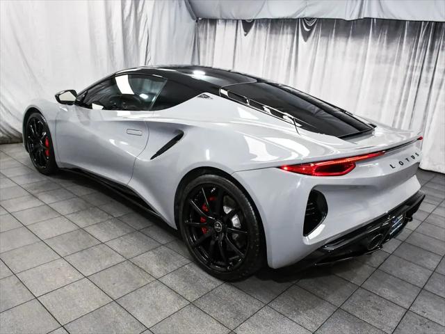 2025 Lotus Emira V6