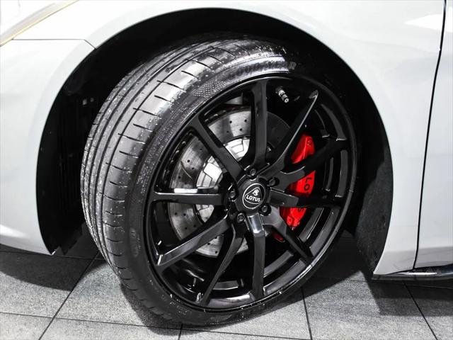 2025 Lotus Emira V6