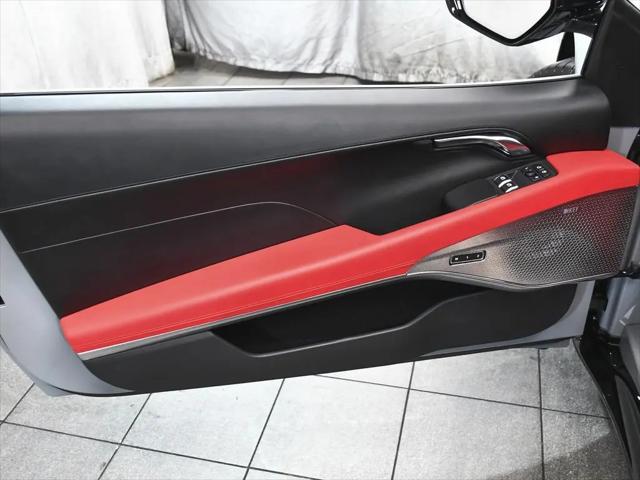 2025 Lotus Emira V6
