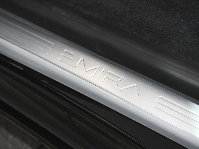 2025 Lotus Emira V6