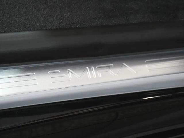 2025 Lotus Emira V6