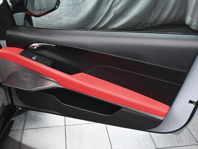 2025 Lotus Emira V6