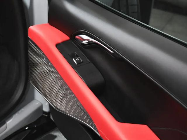 2025 Lotus Emira V6
