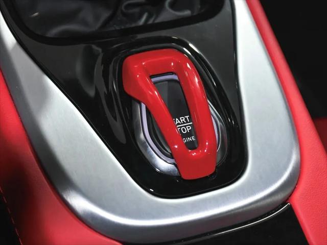 2025 Lotus Emira V6