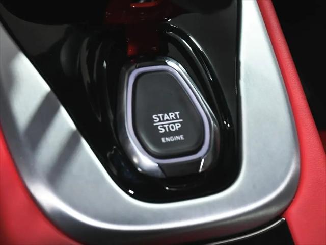 2025 Lotus Emira V6