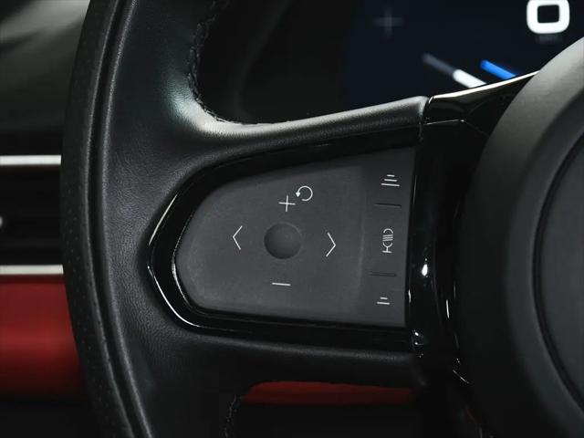 2025 Lotus Emira V6