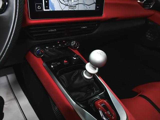 2025 Lotus Emira V6