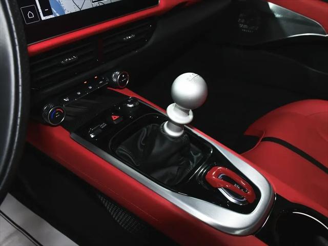 2025 Lotus Emira V6