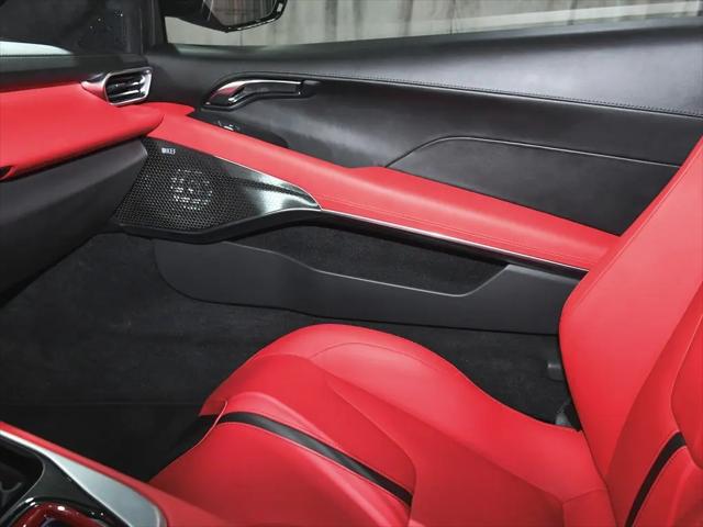 2025 Lotus Emira V6
