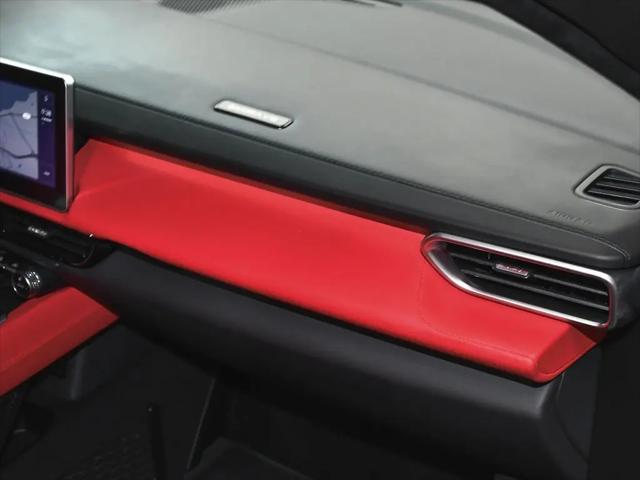 2025 Lotus Emira V6
