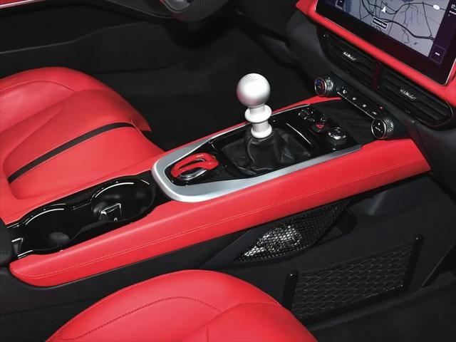 2025 Lotus Emira V6