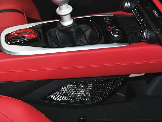 2025 Lotus Emira V6