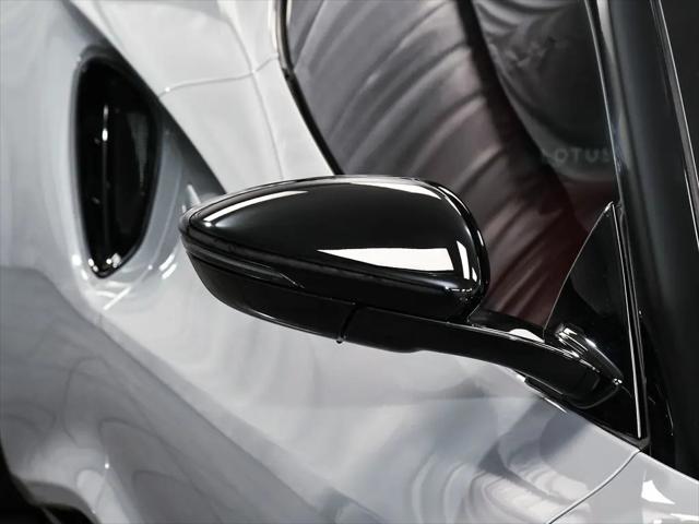 2025 Lotus Emira V6