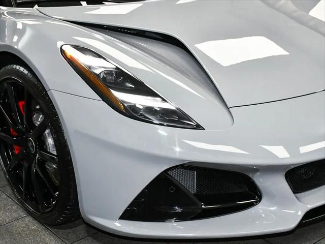2025 Lotus Emira V6