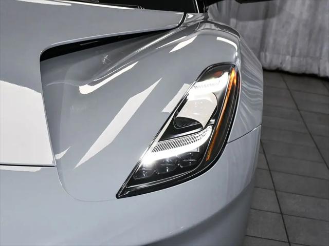 2025 Lotus Emira V6