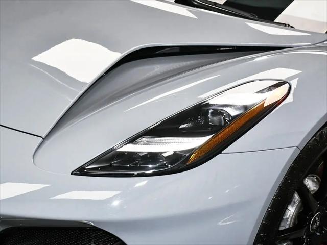 2025 Lotus Emira V6