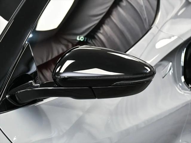 2025 Lotus Emira V6