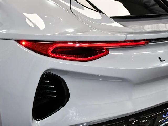 2025 Lotus Emira V6