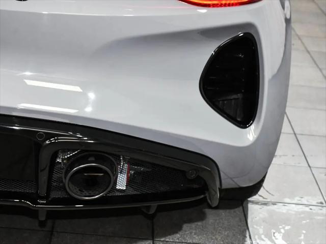 2025 Lotus Emira V6