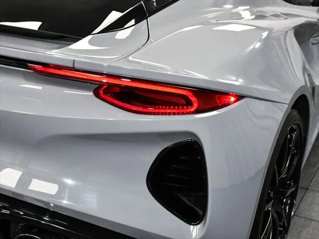 2025 Lotus Emira V6