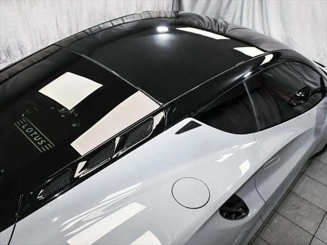 2025 Lotus Emira V6